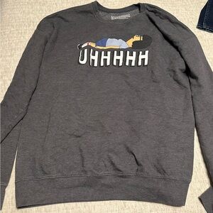 Bob’s Burgers Sweatshirt